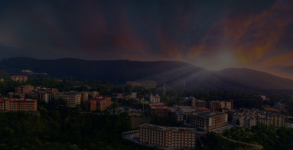 9th Convocation 2025